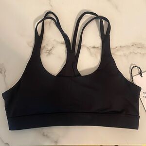 Alo yoga suspension bra